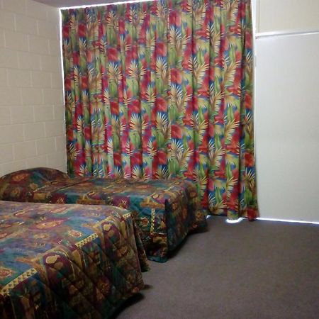 The Islands Inn Motel Airlie Beach Esterno foto