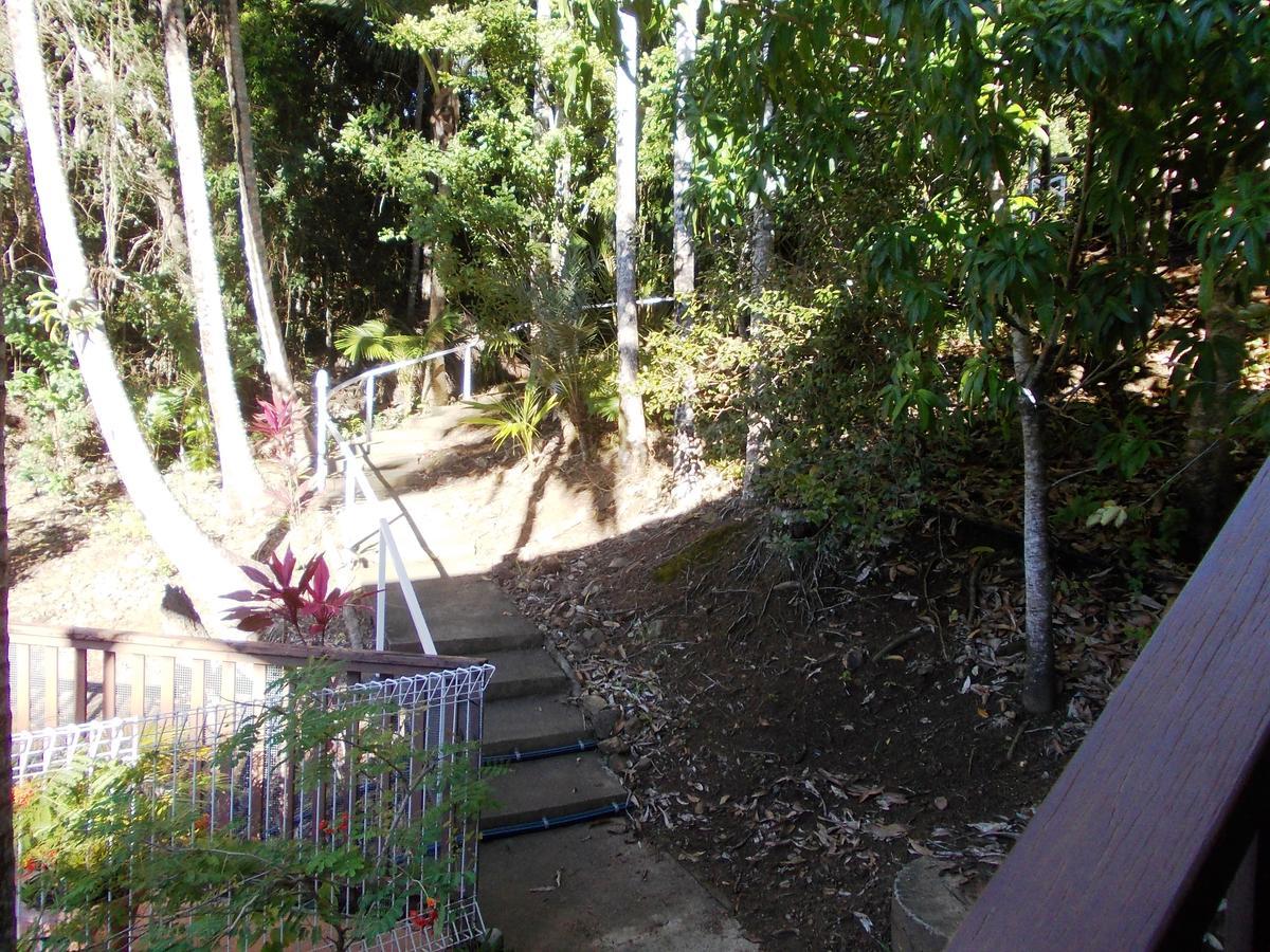 The Islands Inn Motel Airlie Beach Esterno foto