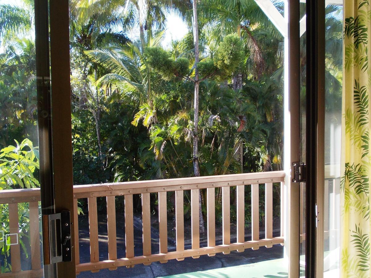 The Islands Inn Motel Airlie Beach Esterno foto